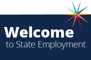 Welcome to State Employement